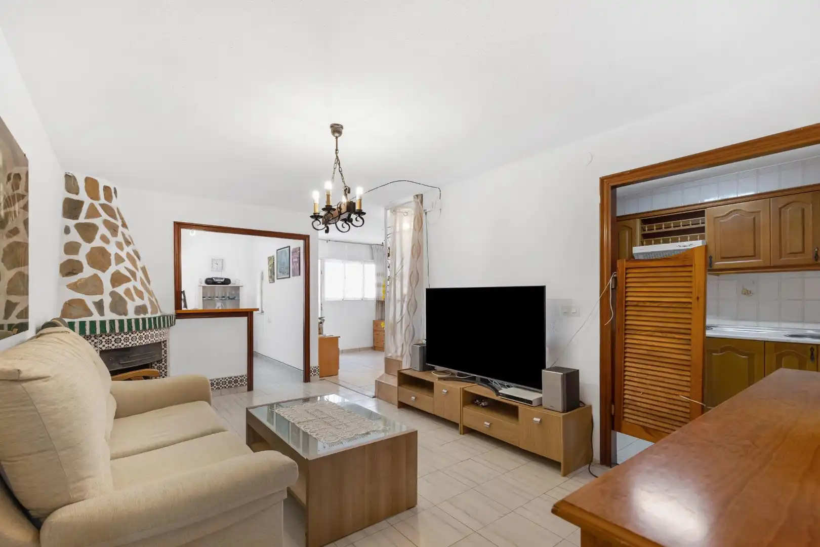 Bungalow avec terrasse à vendre à ARQUITECTO LARRAMENDI 15, imagen 11