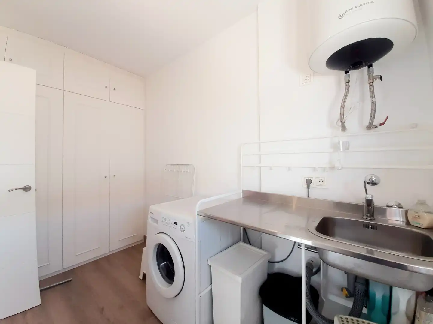 Kitchen of Detached homes for sale in Archena  with Air Conditioner, Heating and Terrace