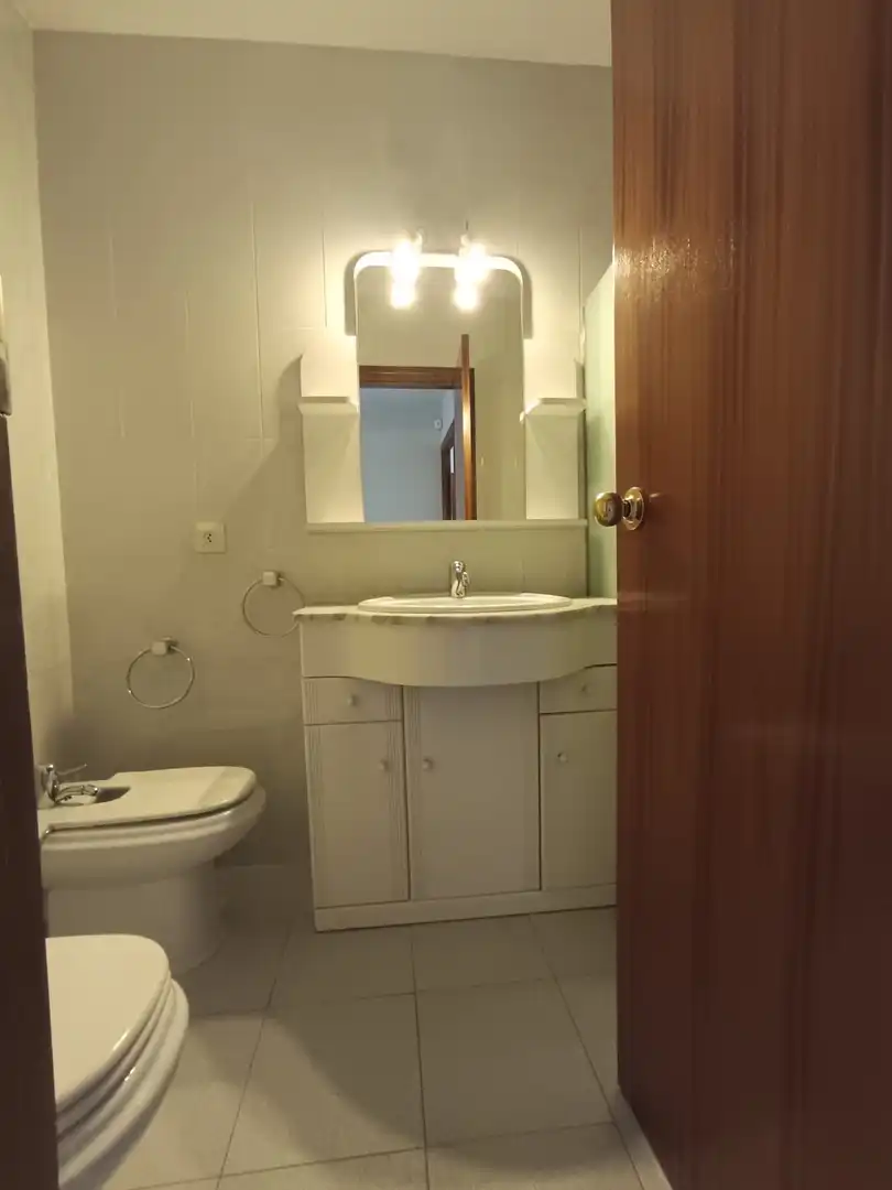 Bathroom of Detached homes for sale in Girona  with Heating, Terrace and Storage room