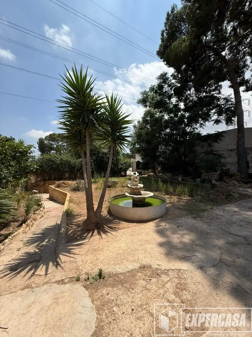 Casa o xalet en venda a Centro Ciudad