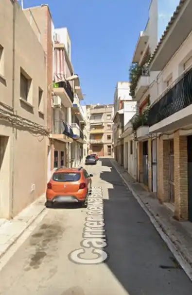 Wohnung zum Verkauf in Carrer de Sevilla