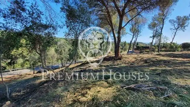 Residential land for sale in Rocaferrera, imagen 5