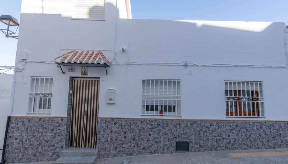 Foto 1 de Casa o xalet en venda a Calle Sayena, 13, Castell de Ferro, Granada