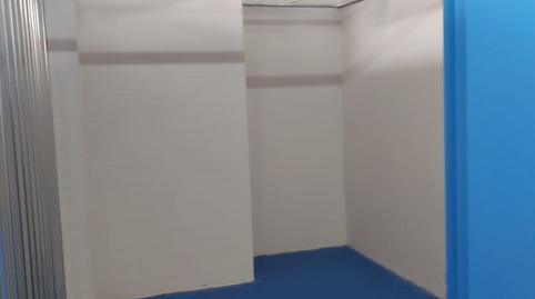 Foto 4 de Traster de lloguer a Aldea Cantalarrana, 11, Bertamirans, Ames