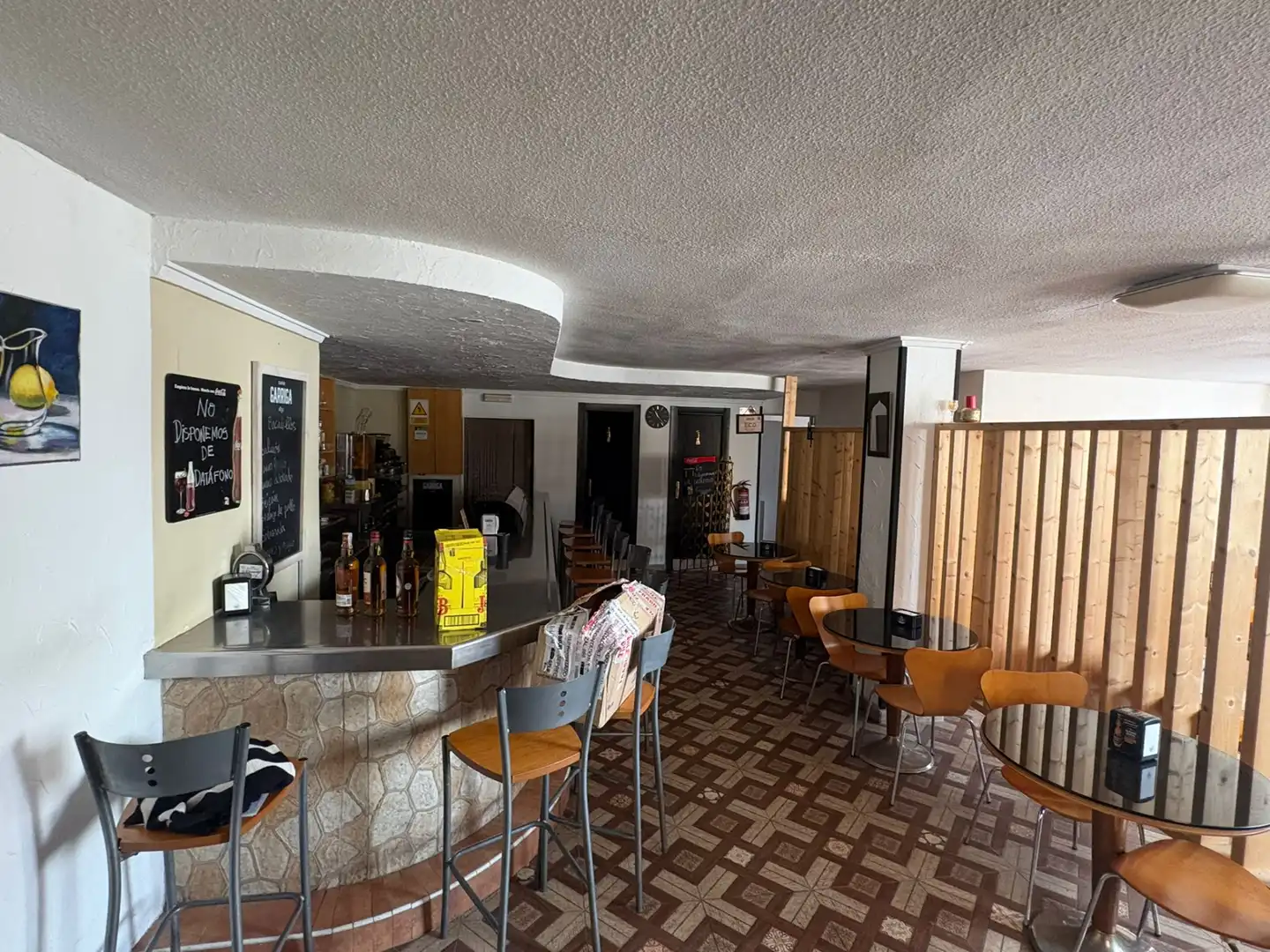 Local commercial à vendre à Avinguda de Salinetes, imagen 5