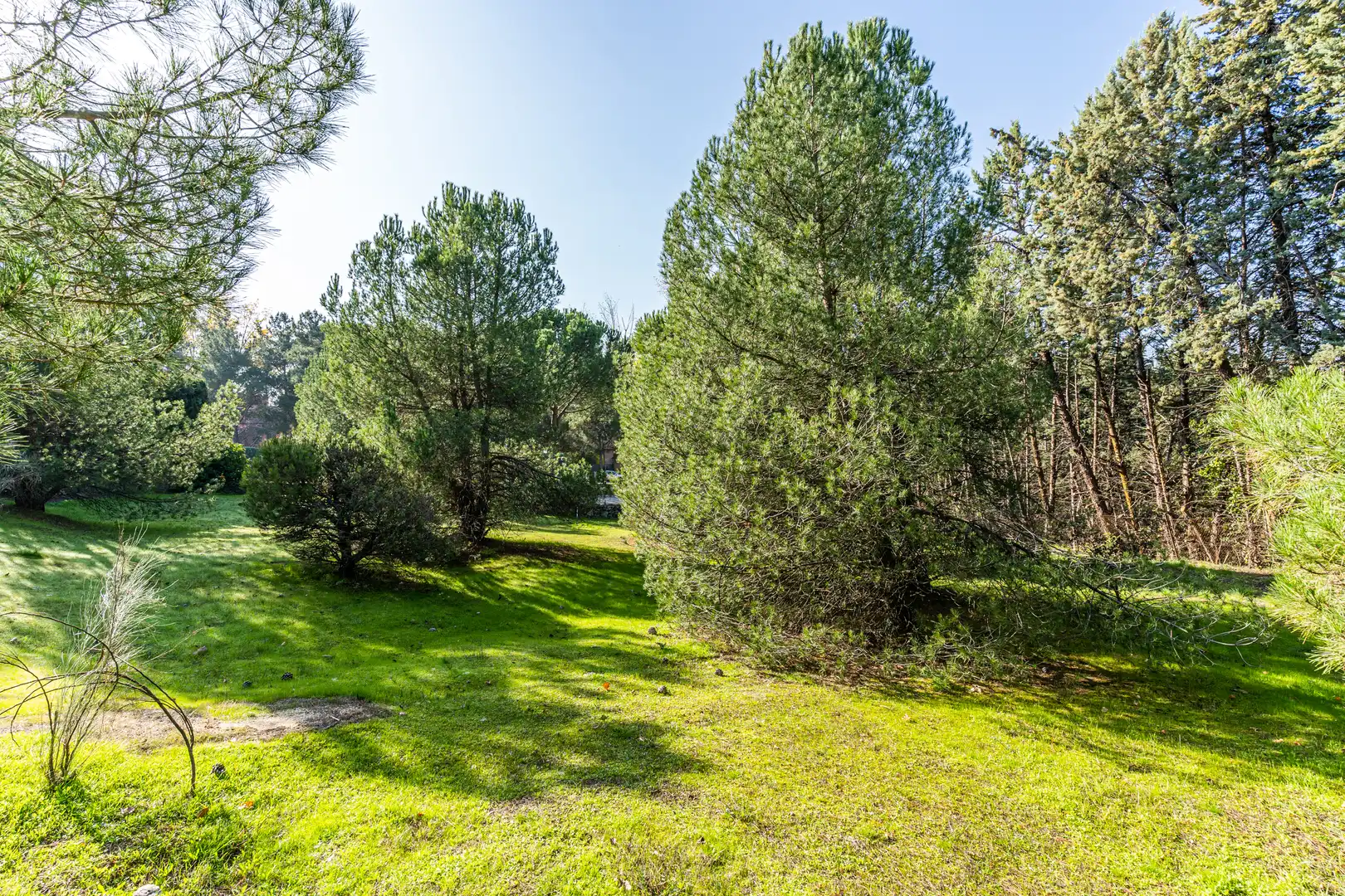 Residencial en venda en Las Rozas de Madrid