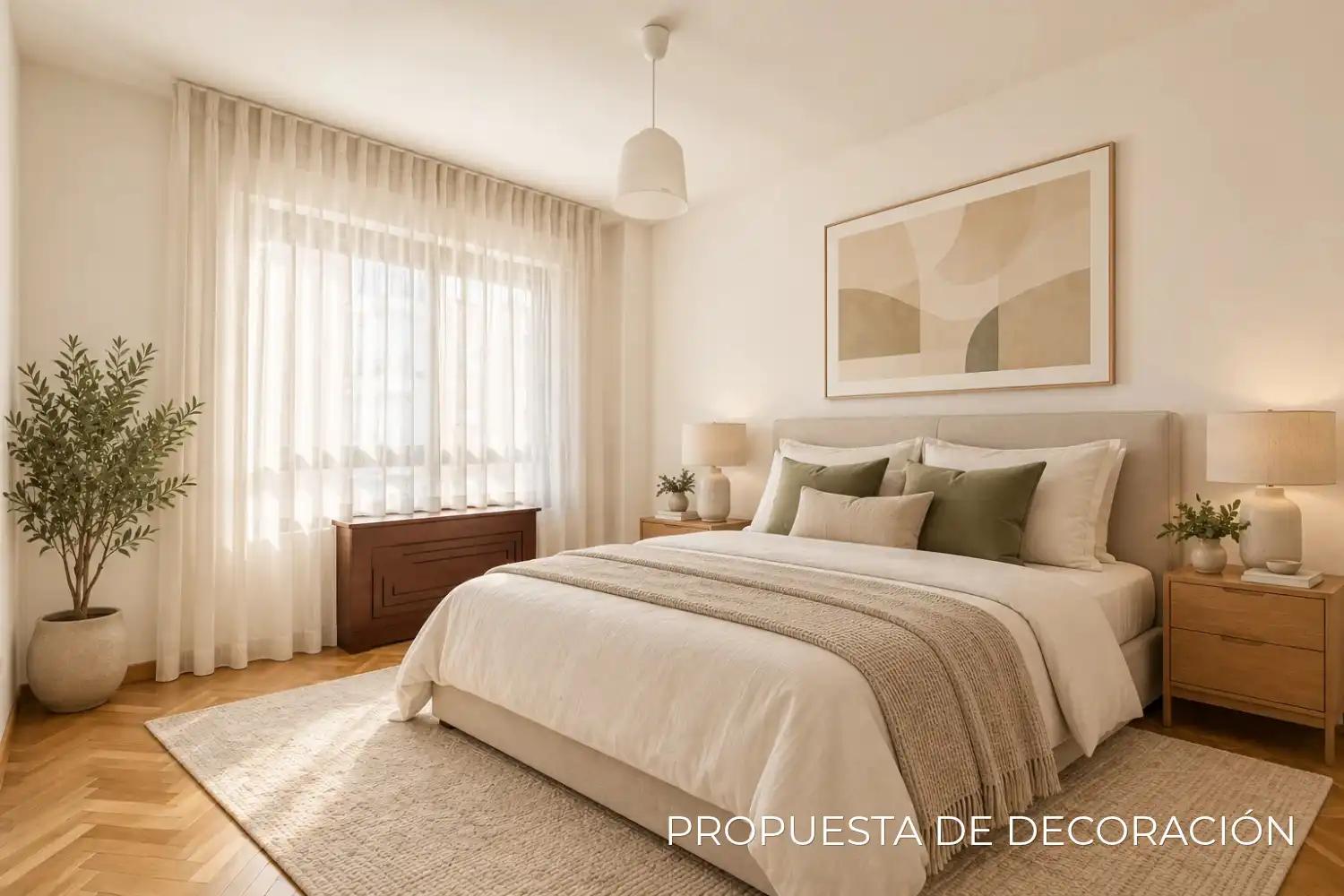Habitación de Piso en venta en Arganzuela