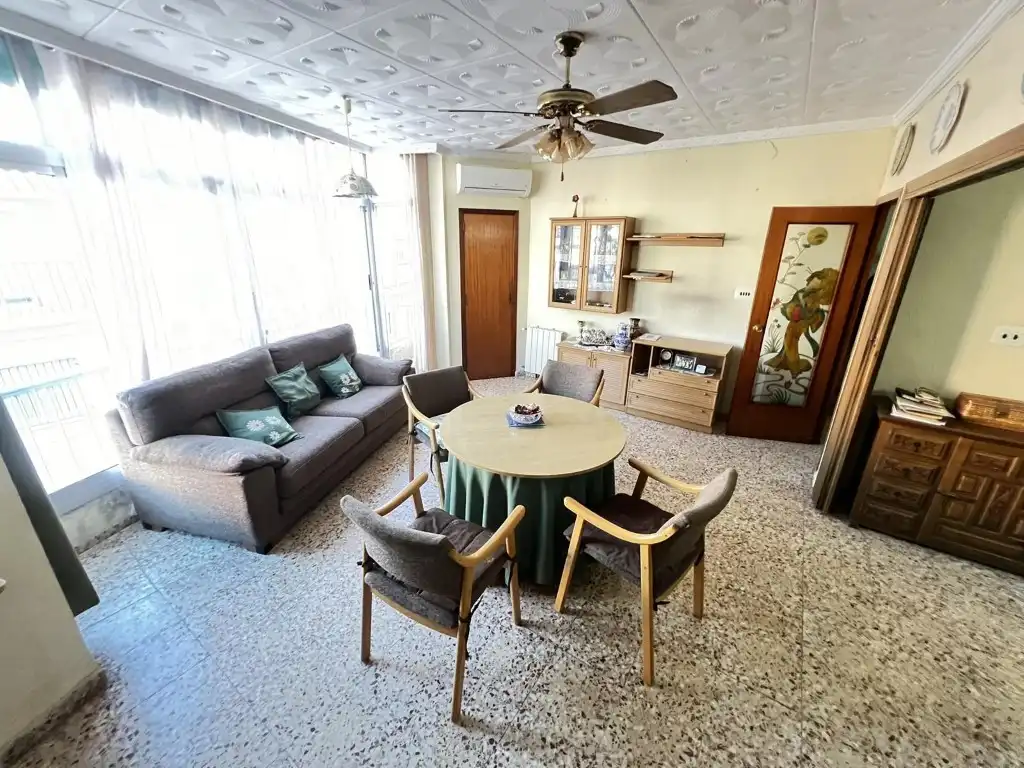 Casa en venta en Benicull de Xúquer, imagen 2