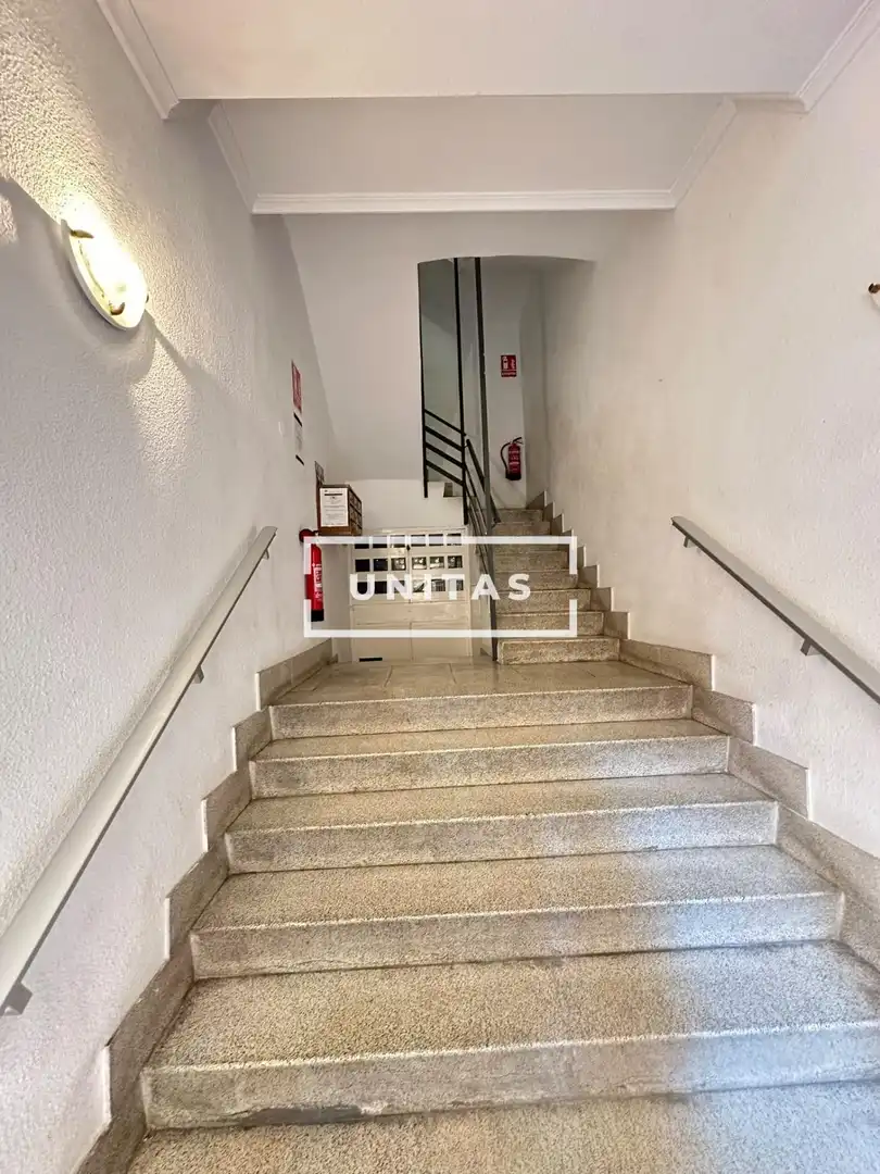 Piso con terraza en venta en Pla - Carolinas, imagen 25