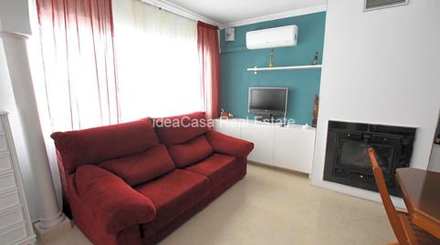 Foto 2 de Pis de lloguer a San Alberto - La Alcubilla - Florisol, Málaga