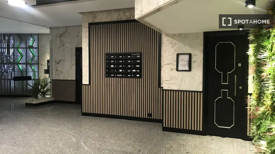 Habitació a San Vicente - Las Úrsulas