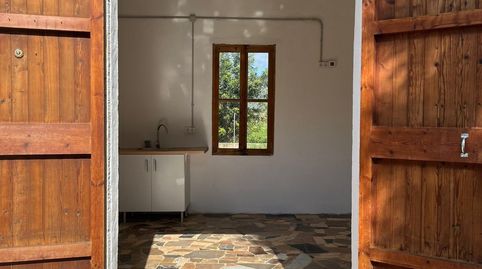 Foto 5 de Finca rústica de alquiler en Binissalem, Illes Balears