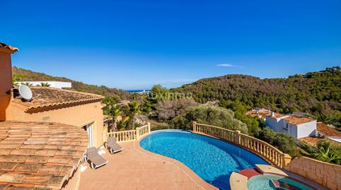 Photo 5 of House or chalet for sale in Partides comunes - Adsubia, Alicante