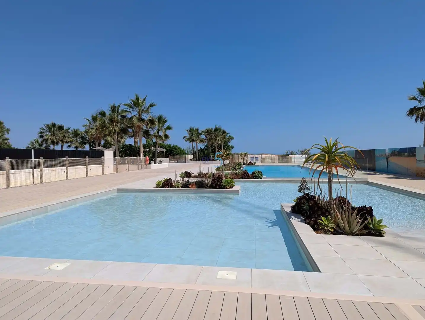 Penthouse mit Pool zum Verkauf in Las Marinas / Les Marines, imagen 34