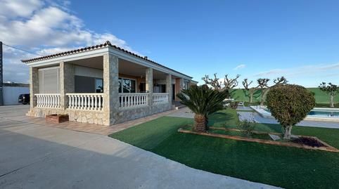 Foto 5 de Finca rústica en venda a Partidas de interior - Zona Rústica, Castellón