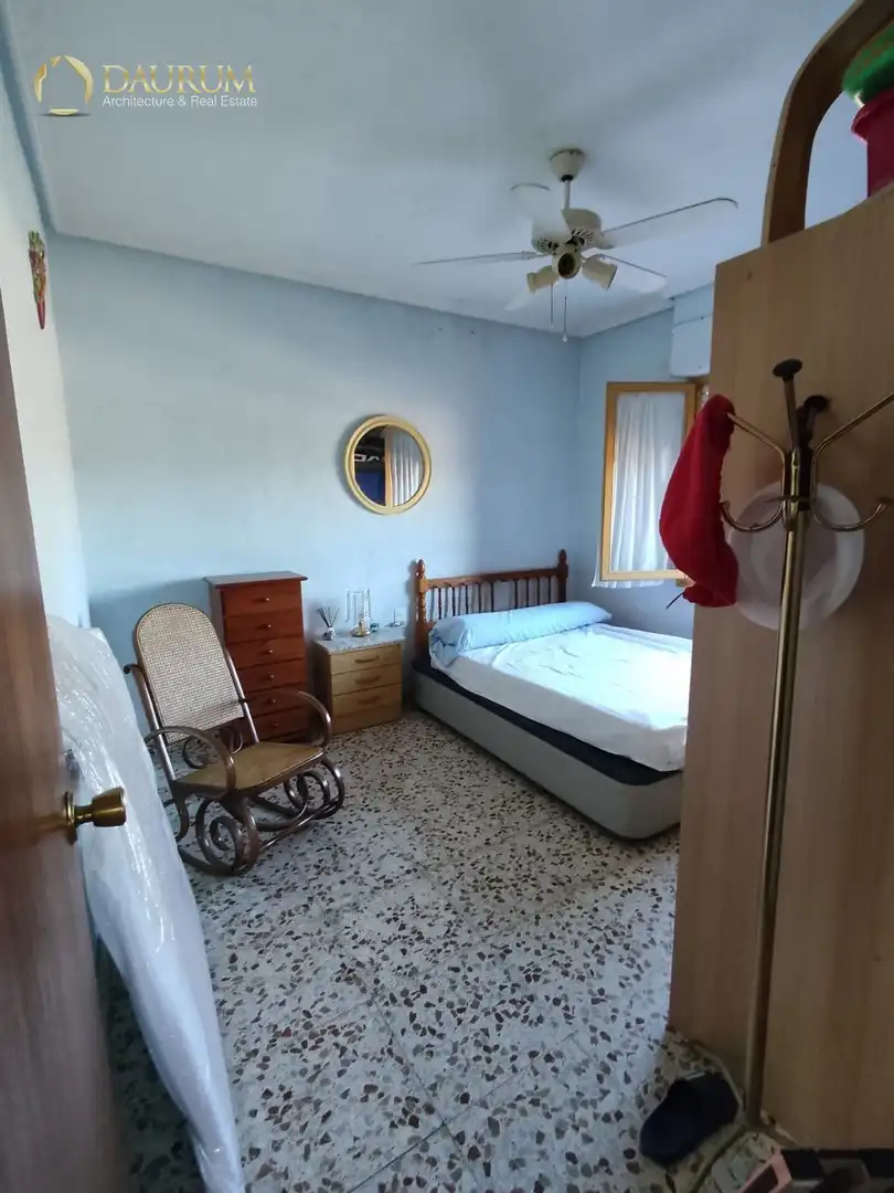 Habitación de Casa o chalet en venta en Elche / Elx