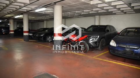 Foto 5 von Garage zum Verkauf in Val, Alcalá de Henares