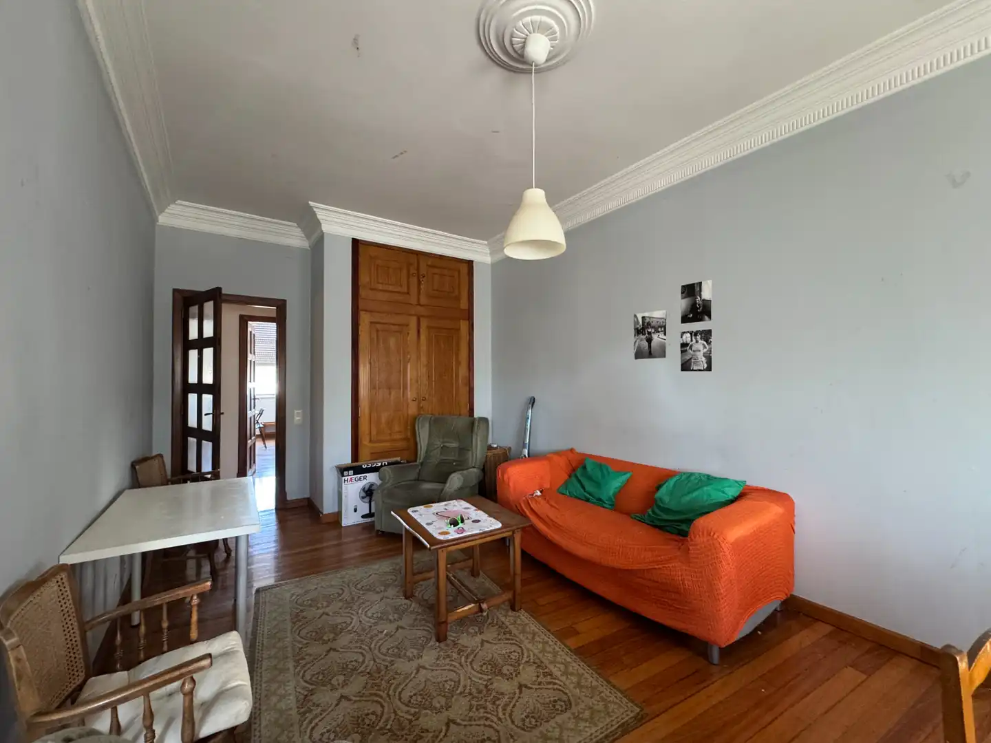 Flat for sale in Avenida de Rosalía de Castro