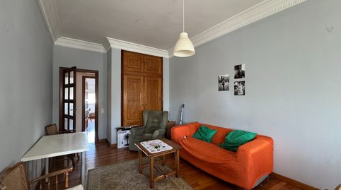 Foto 2 de Piso en venta en Avenida de Rosalía de Castro, Ensanche - Sar, Santiago de Compostela