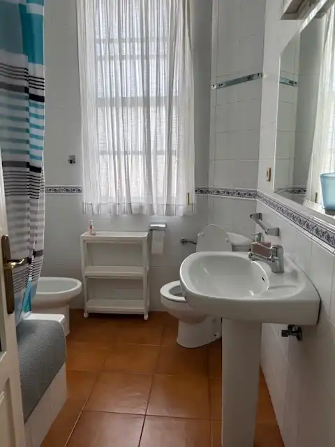 Flat for rent in Plaza de España
