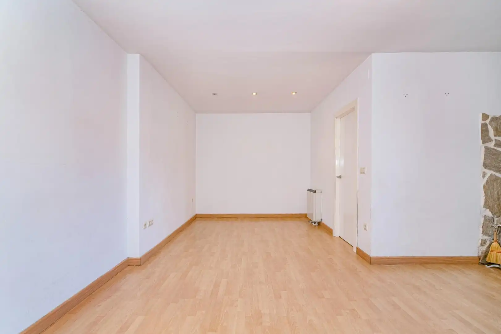 Dachboden zum Verkauf in La Zubia mit Klimaanlage, Terrasse und Abstellraum