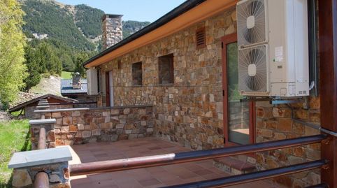 Foto 3 de Casa adosada en venta en El Forn - Prats - Meritxell, Canillo