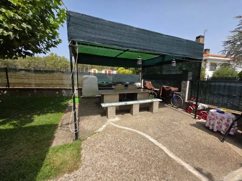 Casa o chalet en venta en Guijo de Granadilla