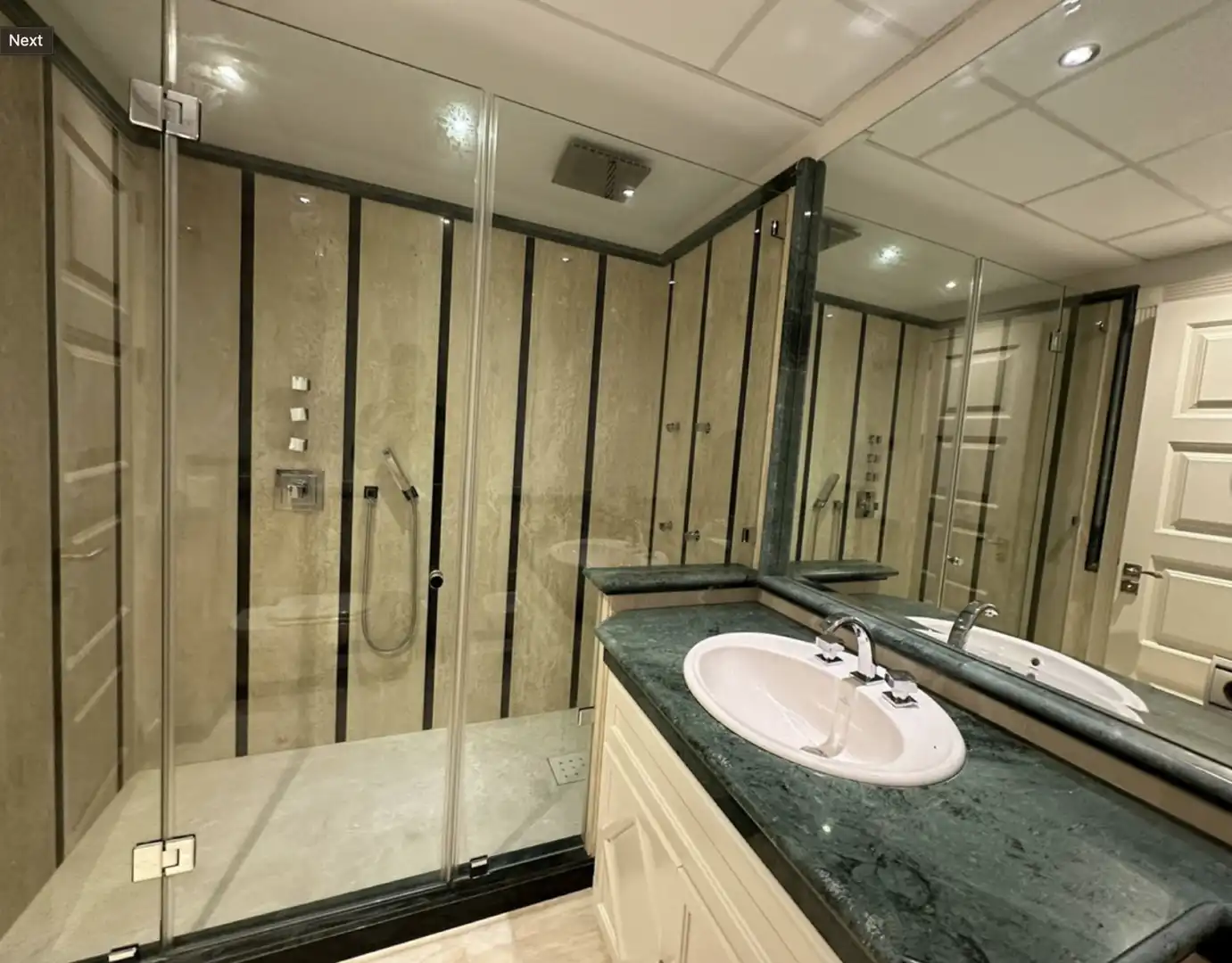 Wohnung mit Pool zur Miete in Milla de Oro, imagen 10