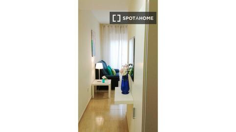 Photo 3 of Study to share in Juan de Borbón,  Murcia Capital