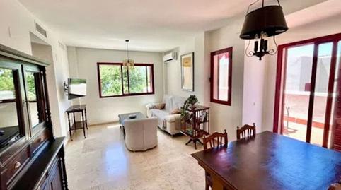 Foto 2 de Àtic de lloguer a Casares pueblo, Casares