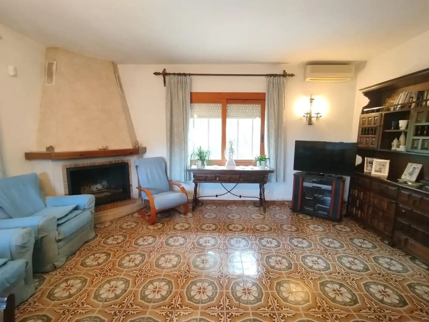 Villa mit Pool zum Verkauf in NUMERO 6, imagen 13