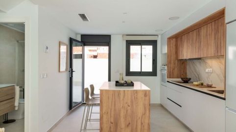 Chalet Adosado Obra Nueva Cox, imatge 4