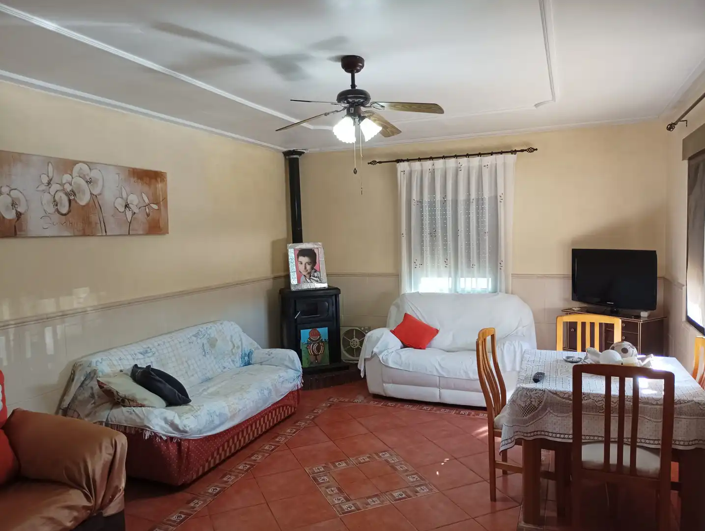 Maison rustique avec piscine à vendre à Albatera, imagen 31