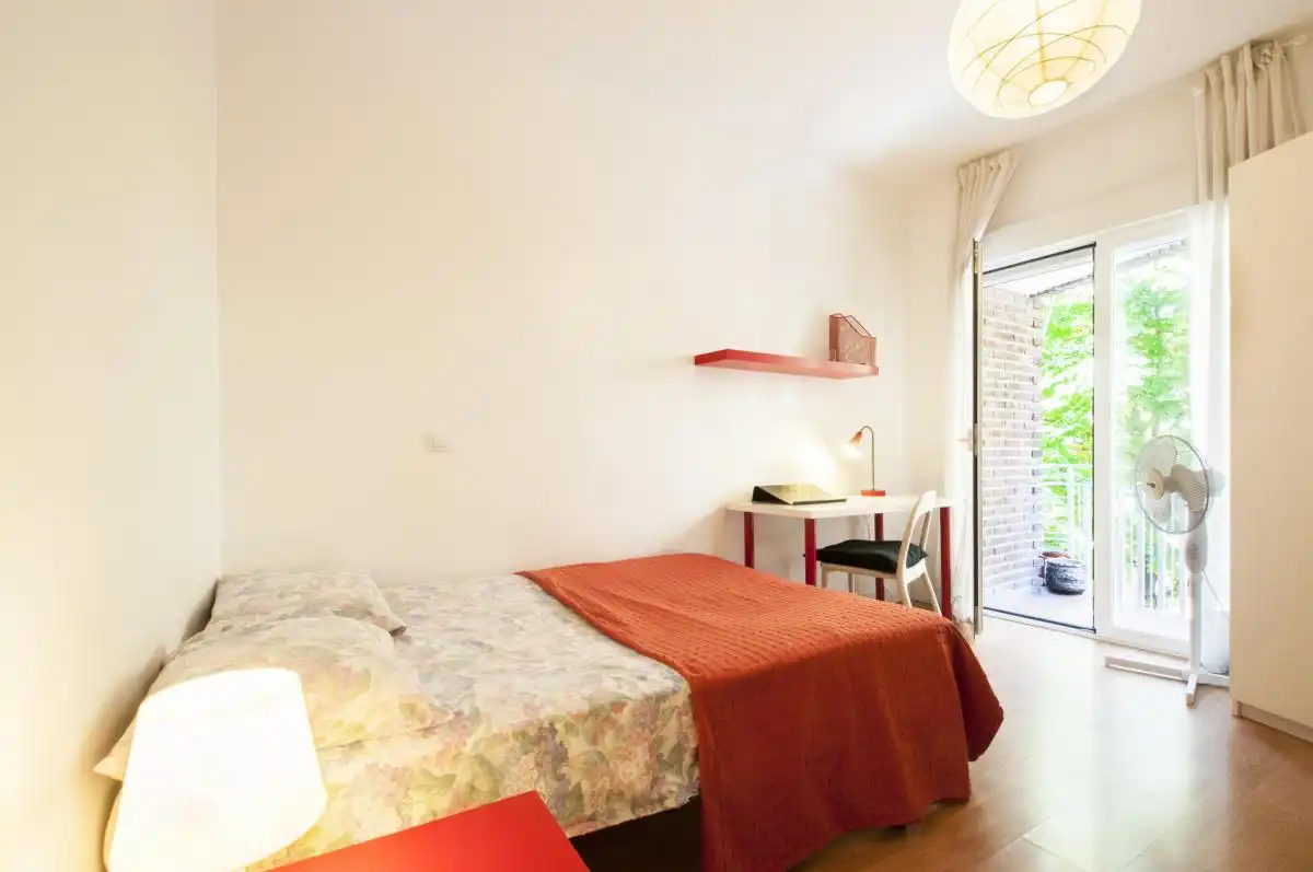 Room in Embajadores - Lavapiés