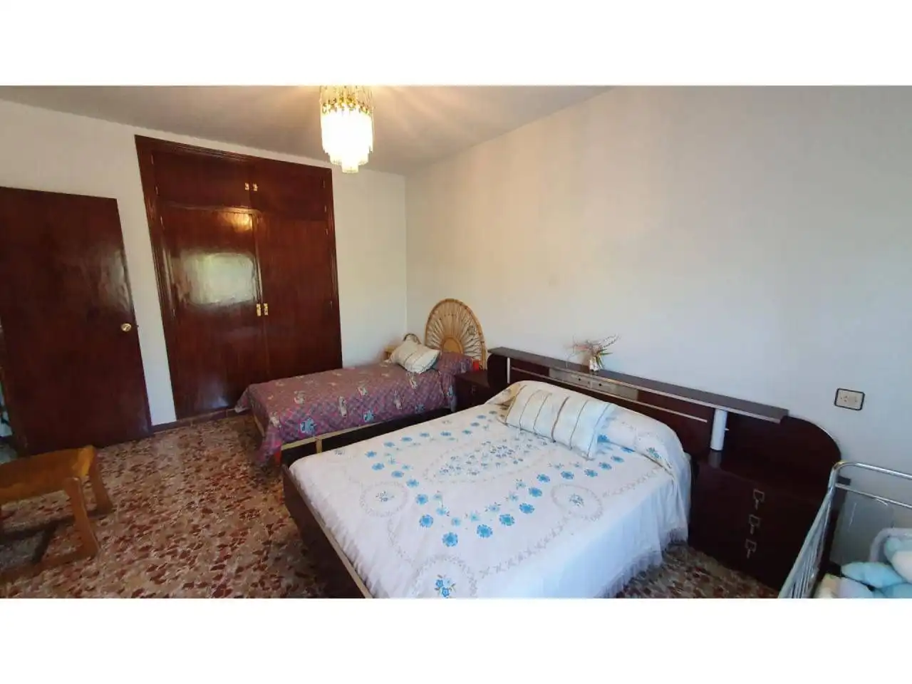 Dormitori de Residencial en venda en Casarrubios del Monte