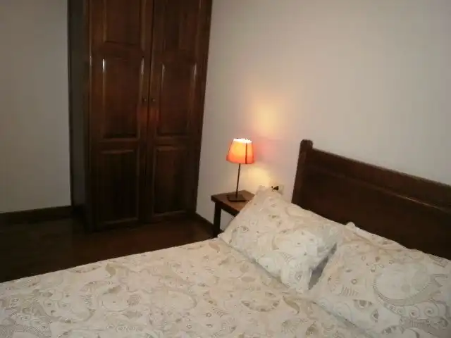 Apartamento de alquiler en Parque Poo, Cabrales