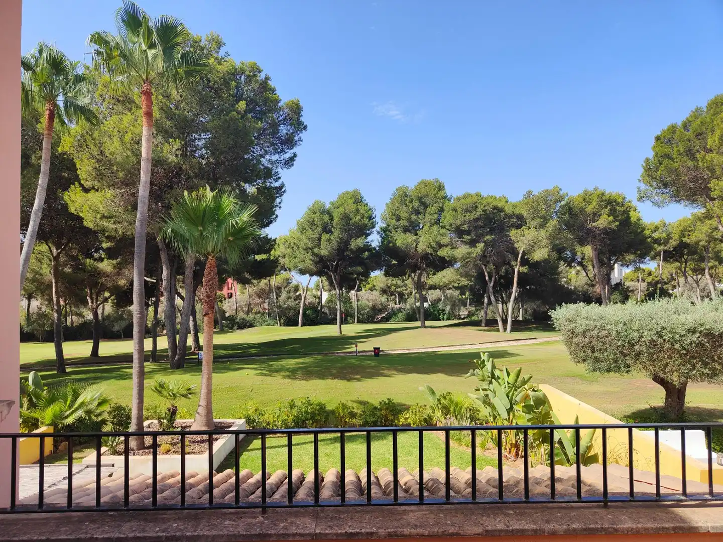 Casa o xalet de lloguer a Santa Ponça