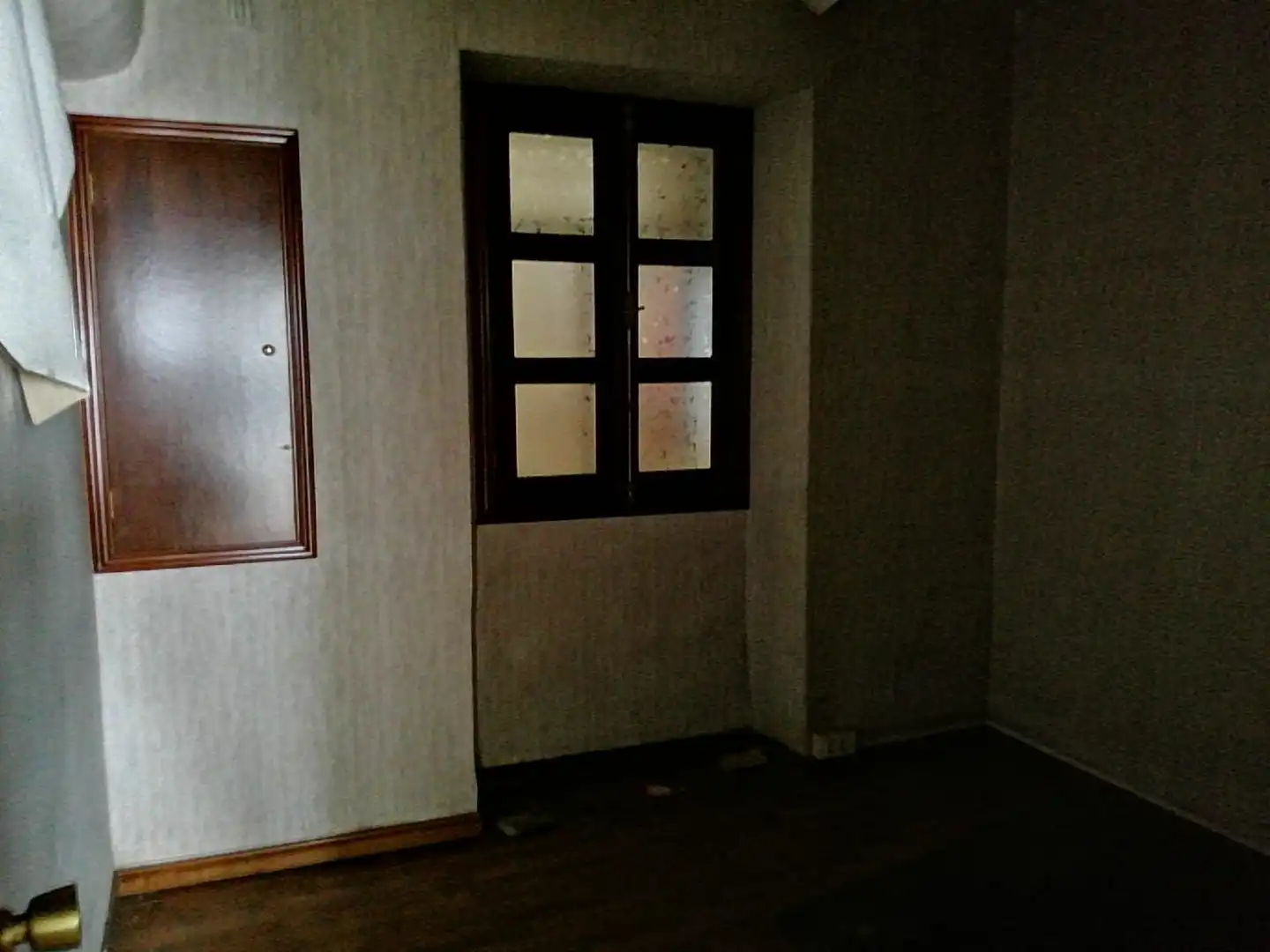Dormitori de Casa o xalet en venda en Santiago de Compostela 