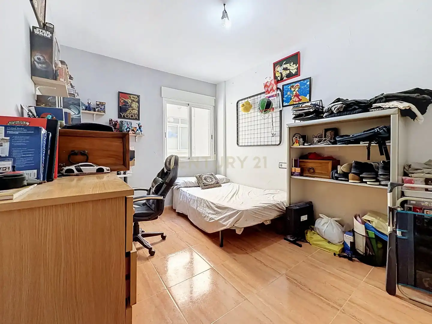 Habitación de Apartamento en venta en Albatera con Balcón