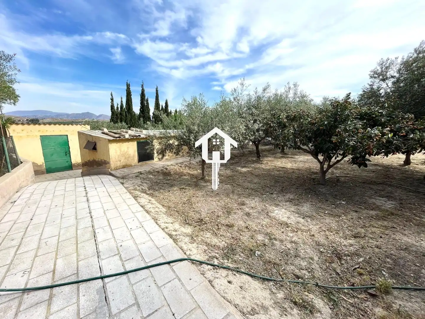 Casa con jardín en venta en Carrer santa anna, imagen 46