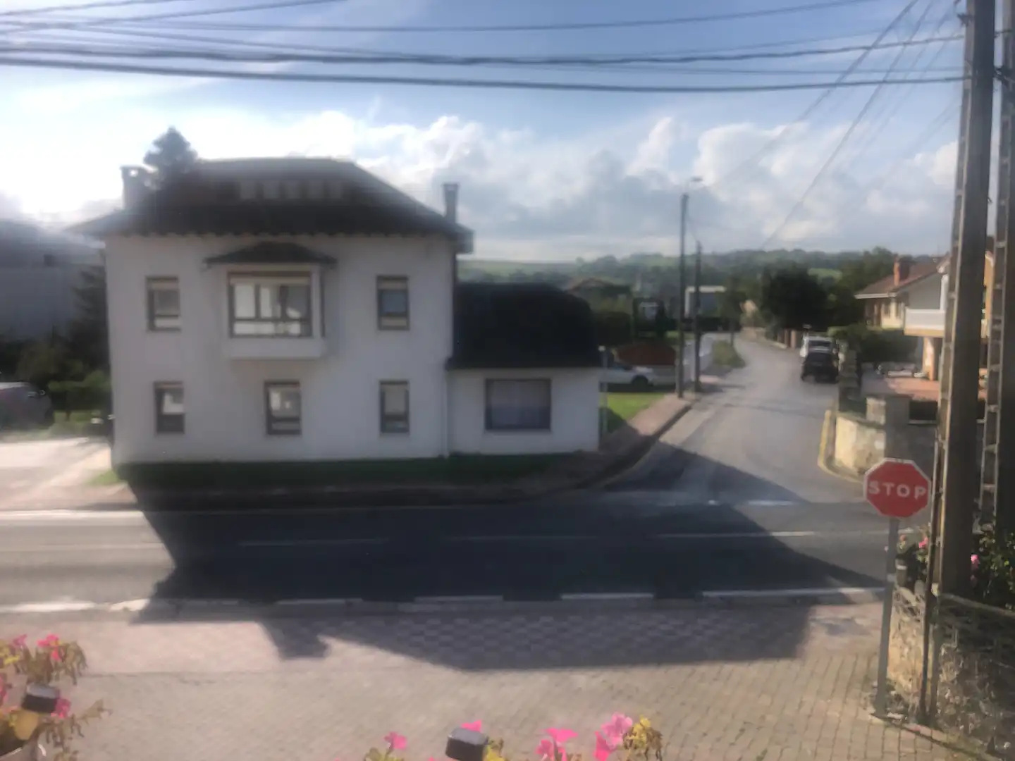 Exterior view of Detached homes for sale in Camargo  with Heating, Furnished and Oven