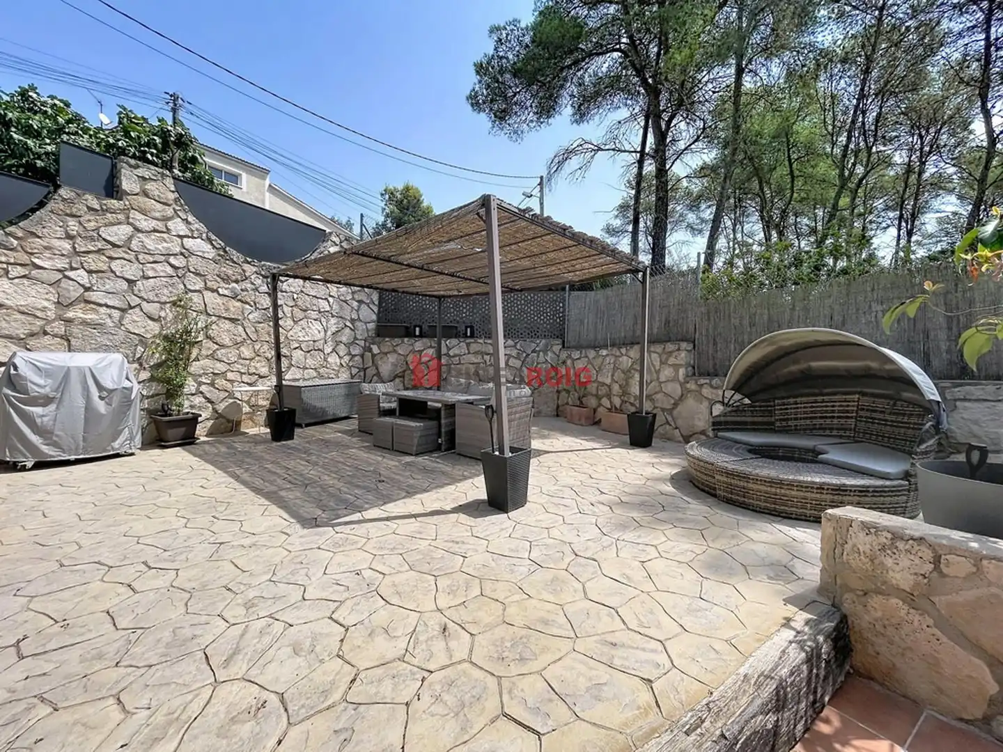 Maison avec piscine à vendre à Estrella, imagen 52