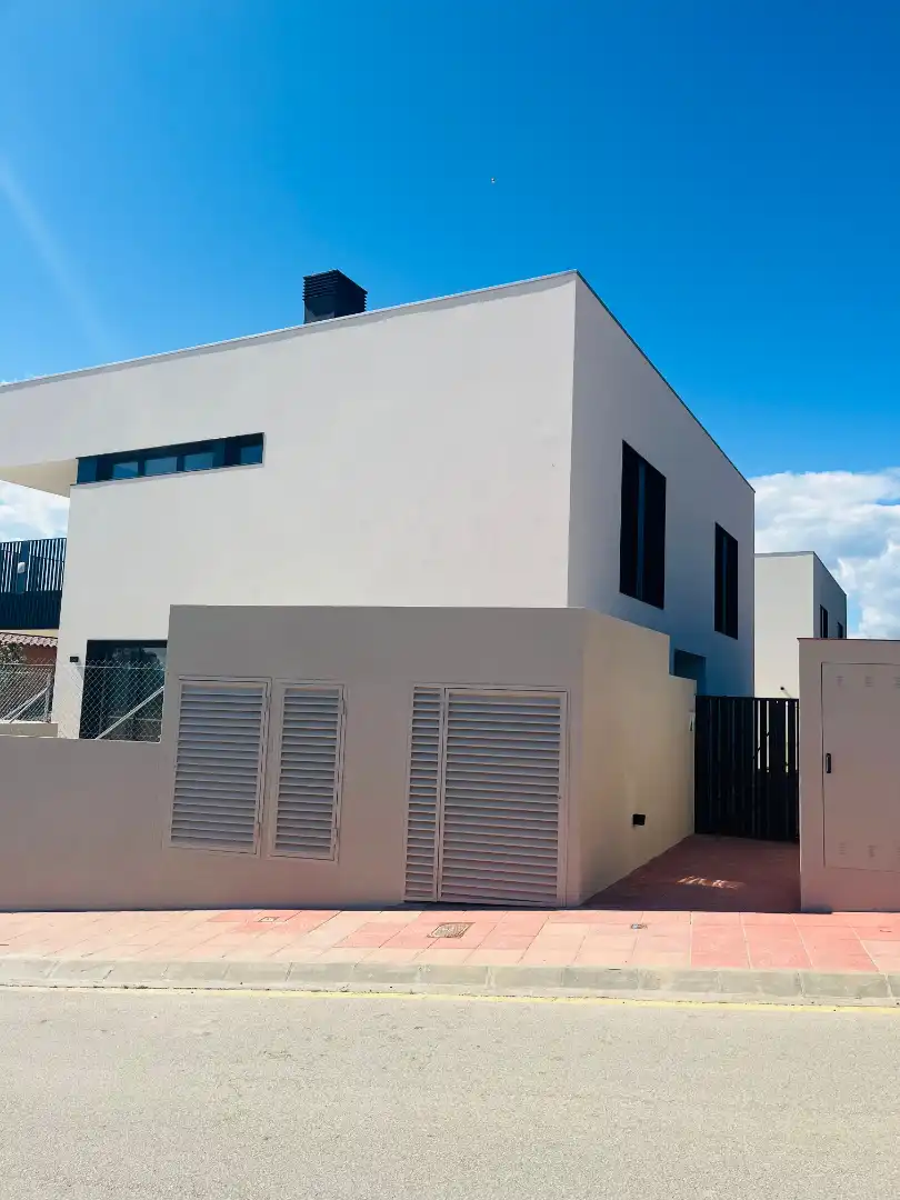 Haus oder Chalet zum Verkauf in Camí del Pla del Llop, 5, Sant Joan - Vilarromà