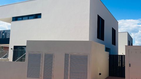 Photo 5 of Houses for sale in Camí del Pla del Llop, 5, Sant Joan - Vilarromà, Palamós