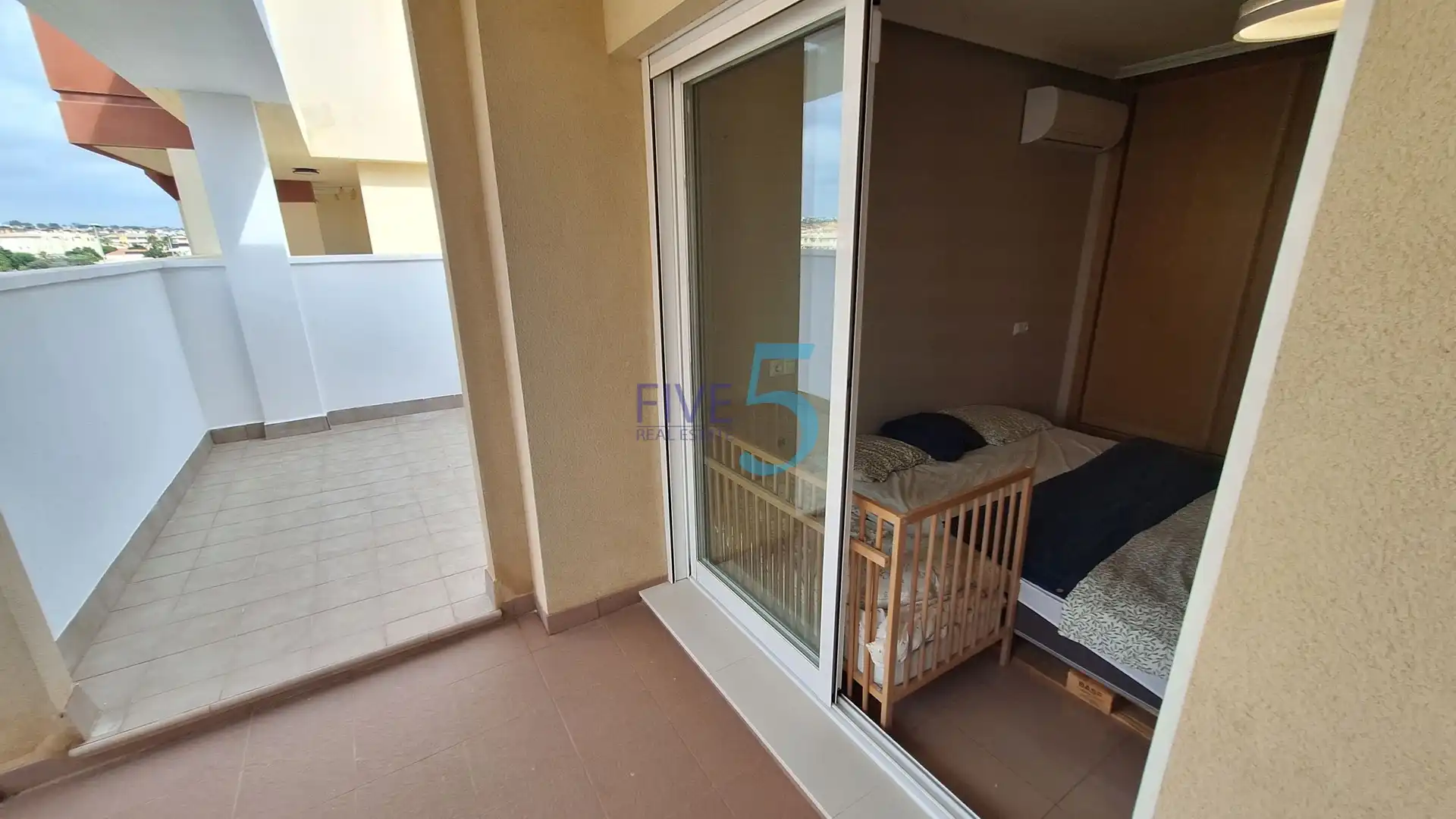 Piso con terraza en venta en Orihuela Costa, imagen 15