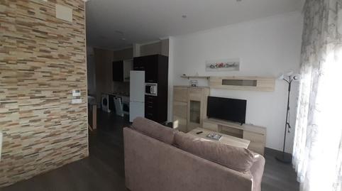 Foto 3 de Apartament de lloguer a Vista Alegre - Parque Cruz Conde, Córdoba