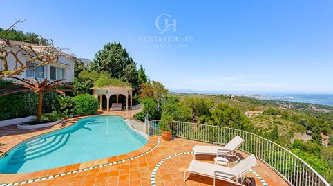 VILLA SIRI  HORIZONTE MEDITERRANEO Y PRIVACIDAD EN DENIA, imatge 2