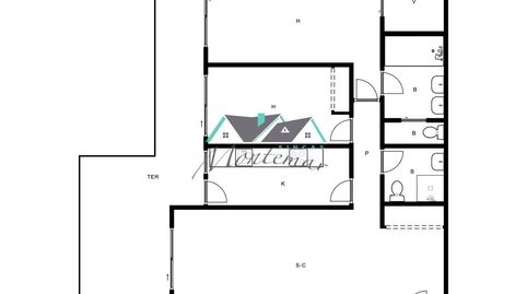 Photo 4 of Flat for rent in Antonio Campos Mula "el Toribio", Isla del Fraile, Águilas