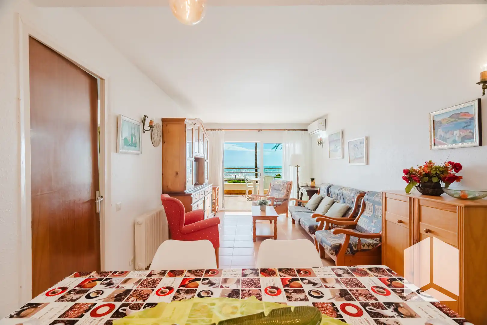Piso con piscina en venta en Passeig Marítim de Sant Joan de Déu, imagen 11