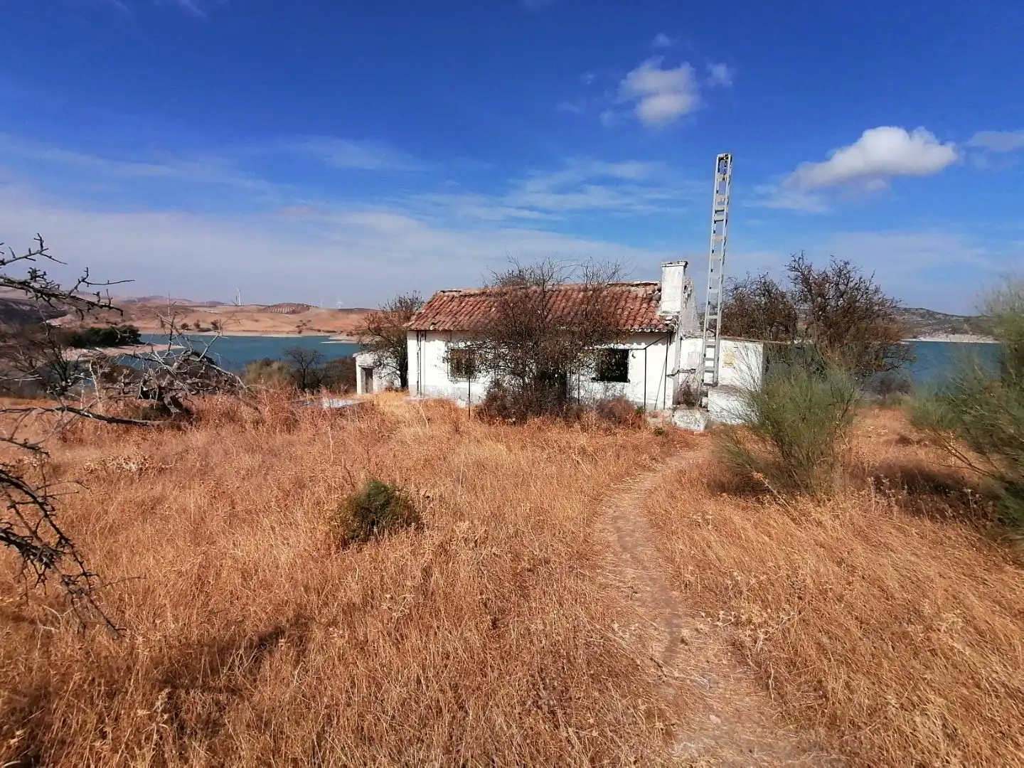 Residential for sale in Ardales